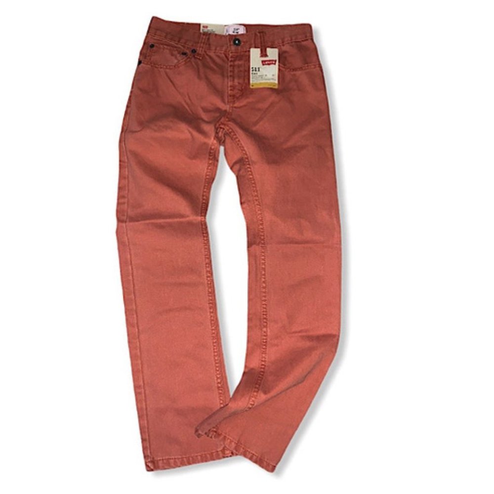 Levi's 511 Jeans